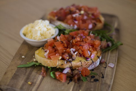 Sports Cafe - New South Wales Tourism  0