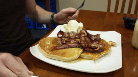 Sugar Maples - New South Wales Tourism  0