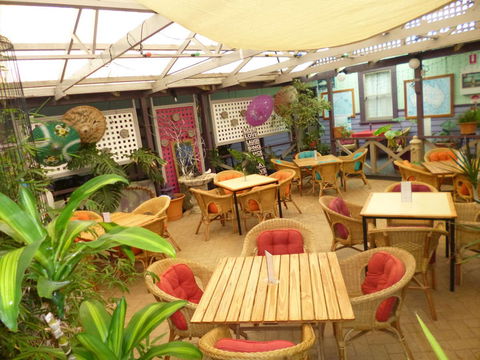 Tasuke - New South Wales Tourism  0