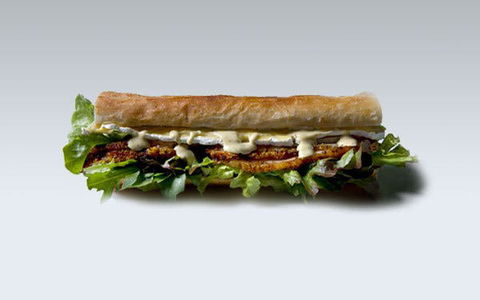 Taste Baguette - Surry Hills - New South Wales Tourism  0