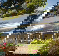 Taste Eden Valley Regional Wine Room - New South Wales Tourism 