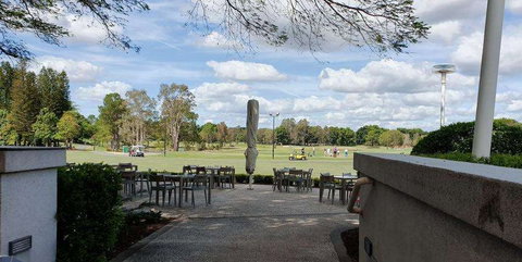 Tee's Clubhouse - New South Wales Tourism  0