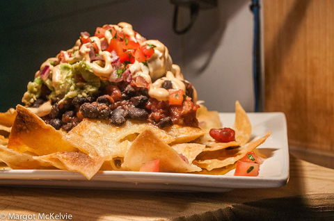 The Lord Raglan - New South Wales Tourism  0