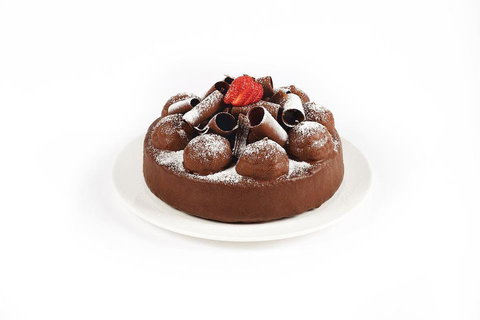 The Cheesecake Shop - St Marys - New South Wales Tourism  0