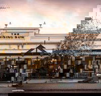 The Rising Sun Hotel Auburn - New South Wales Tourism 