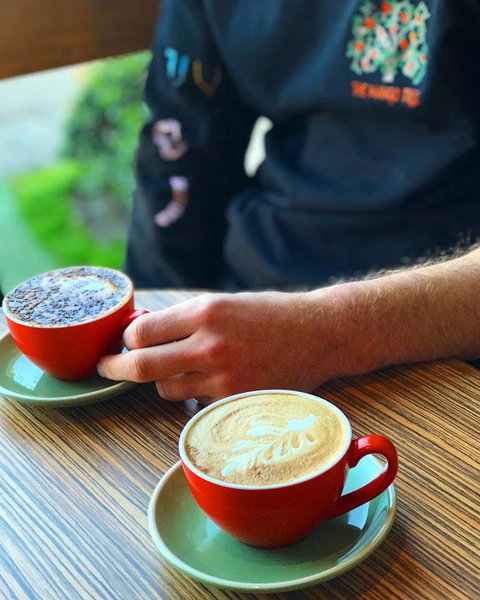 The Mango Tree - New South Wales Tourism  0