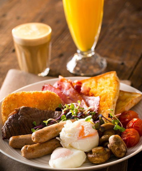 The Coffee Club - Doncaster - New South Wales Tourism  0