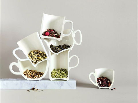 The Rabbit Hole Organic Tea Bar - New South Wales Tourism  2