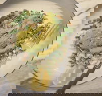 Three Beans - Beecroft - New South Wales Tourism 