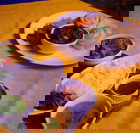 Tibetan Kitchen - Toowong - New South Wales Tourism 