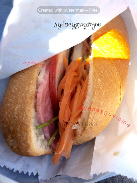 Tina's Bakery - New South Wales Tourism  0