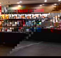 Touch of India - Robina - New South Wales Tourism 
