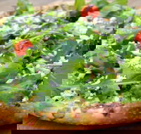 Vic's Pizzeria - New South Wales Tourism 