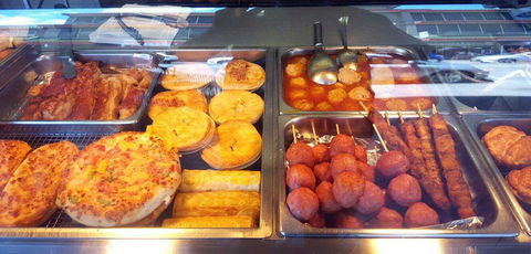 Vinata's Hot Bread - New South Wales Tourism  0