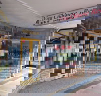 Viva - New South Wales Tourism 