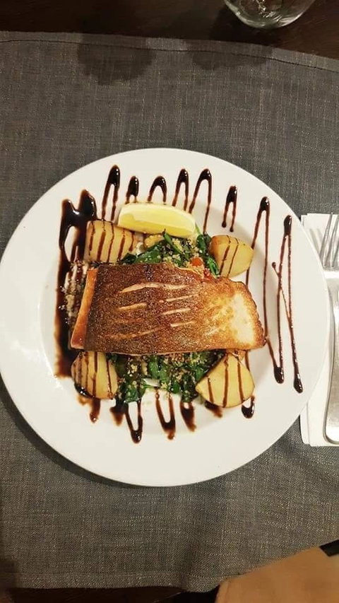 White Angels Cafe Restaurant - Newtown - New South Wales Tourism  0