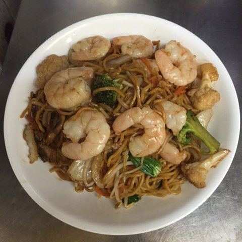 Wong's Noodle Bar - New South Wales Tourism  0
