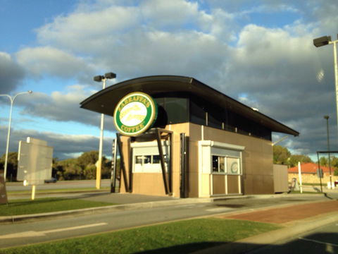 Zarraffa's Canning Vale - New South Wales Tourism  0