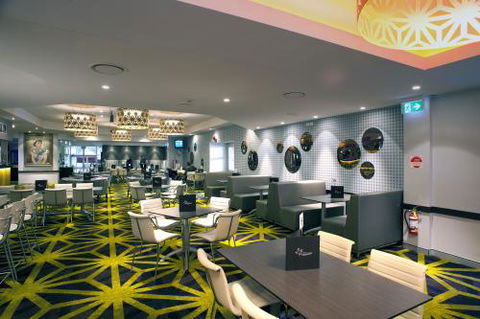 Maryborough RSL - New South Wales Tourism  0