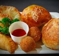 Amma's Cafe - New South Wales Tourism 