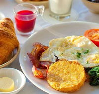 Bluebush Cafe - New South Wales Tourism 