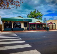 Cafe on Uduc - New South Wales Tourism 