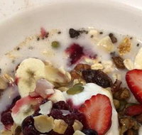 Caffe Romano - New South Wales Tourism 