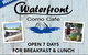 Como Waterfront Cafe - thumb 0