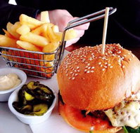 Forage Food Store - New South Wales Tourism 