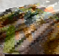 Green Jade Asian Restaurant - New South Wales Tourism 