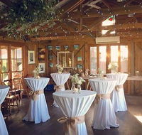 Greendale's Cafe Restaurant Function Space - New South Wales Tourism 