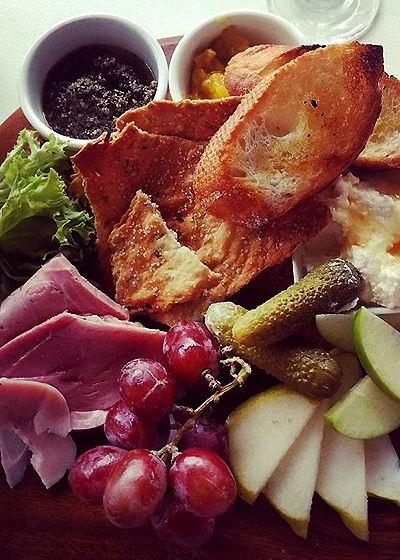 Greendale's Cafe Restaurant Function Space - New South Wales Tourism  1