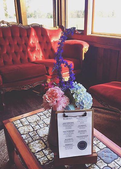 Greendale's Cafe Restaurant Function Space - New South Wales Tourism  2