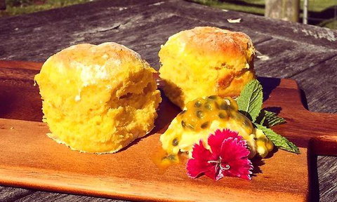 Greendale's Cafe Restaurant Function Space - New South Wales Tourism  4