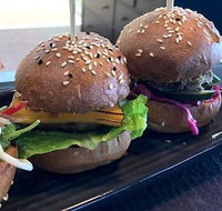 Long Road Bistro - New South Wales Tourism 