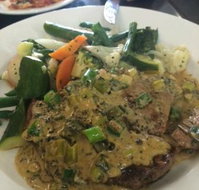 Luciano's - New South Wales Tourism 