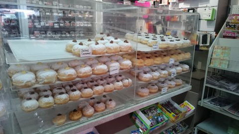 Mick's Place - New South Wales Tourism  0