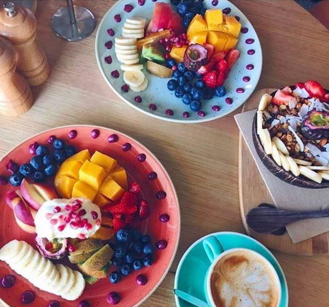 Narinthorn Thai Food - New South Wales Tourism  0