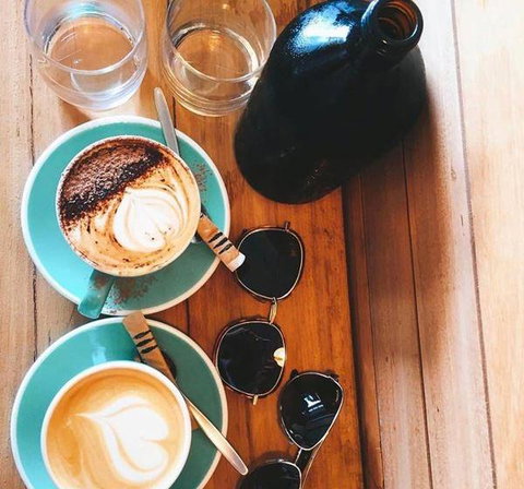 Narinthorn Thai Food - New South Wales Tourism  1