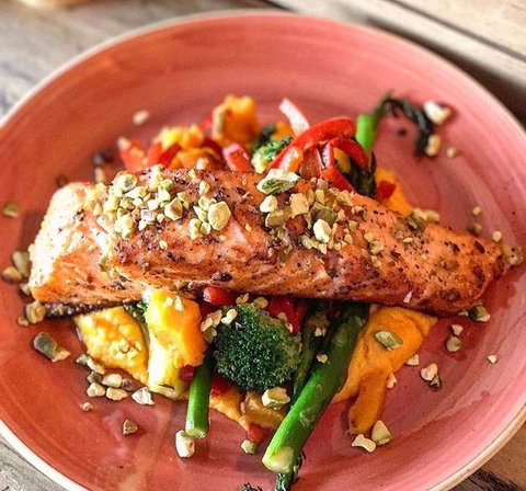 Narinthorn Thai Food - New South Wales Tourism  4