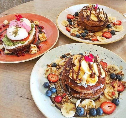 Narinthorn Thai Food - New South Wales Tourism  5