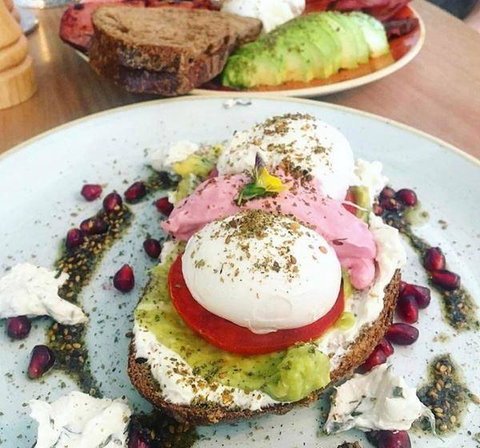 Narinthorn Thai Food - New South Wales Tourism  6