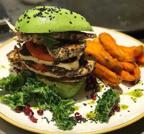 Narinthorn Thai Food - New South Wales Tourism  7