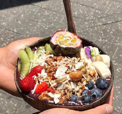 Narinthorn Thai Food - New South Wales Tourism  8