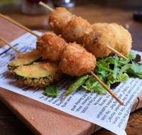 Osaka Bar - New South Wales Tourism 