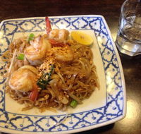 Racha Thai - New South Wales Tourism 