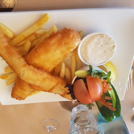 Sailmaster Tavern - New South Wales Tourism  0