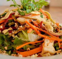 Sarah's Sister's Sustainable Cafe - New South Wales Tourism 