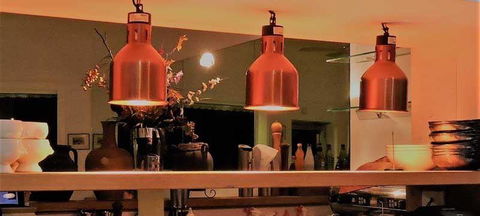 Short Order Burger Co - New South Wales Tourism  2