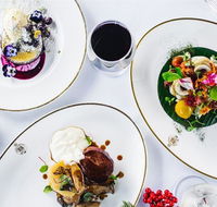 SJ's Brasserie - New South Wales Tourism 